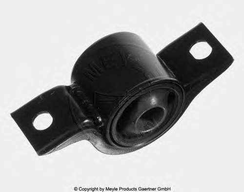 Silentblock przedniego wahacza dolnego Ford Focus 1 (DAW, DBW)