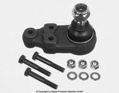 Sworzeń wahacza dolny Ford 1055194 cena, od 17,03 USD