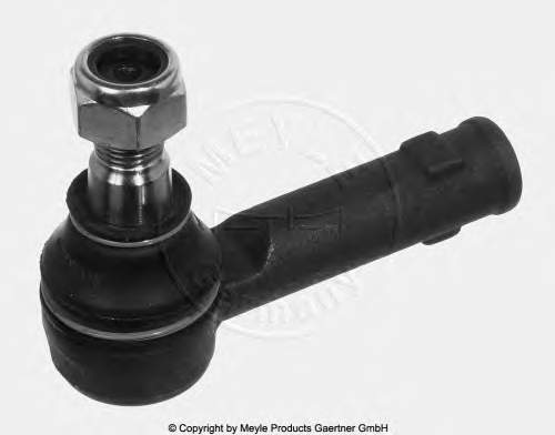 Końcówka drążka kierowniczego zewnętrzna Ford 1047145 cena, od 14,81 USD