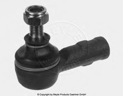 Końcówka drążka kierowniczego zewnętrzna Febi 12963 cena, od 20,63 USD