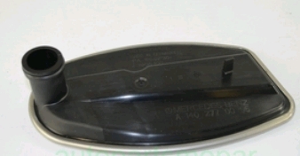 Filtr automatycznej skrzyni biegów Mercedes 52108325AA cena, od 7,40 USD