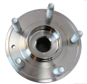 Piasta przednia Ford HUB376 cena, od 67,21 USD