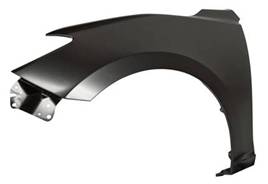 Do koszyka Błotnik przedni lewy Mazda 3  BM, BN