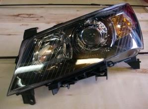 1067003376 Geely Reflektor lewy