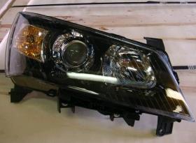 1067003377 Geely Reflektor prawy