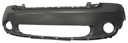 Zderzak przedni Mini COUNTRYMAN hatchback (R60) (2010 - 2016) cena, od 169,39 USD