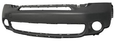 51119806064 BMW Zderzak przedni