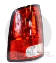 Lampa zespolona tylna lewa do Dodge RAM 1500 Extended Cab DS
