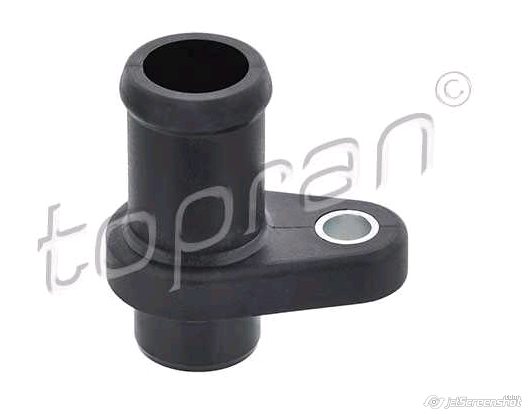 109635 Hans Pries (Topran)