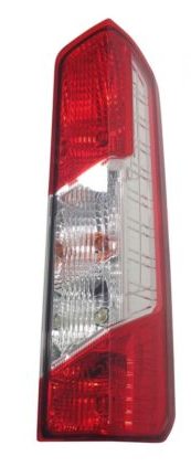 BK3113404AG Ford Lampa zespolona tylna prawa