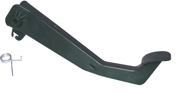 Pedał sprzęgła Peugeot Boxer I awangarda (230L) (1994 - 2002) cena, od 20,37 USD