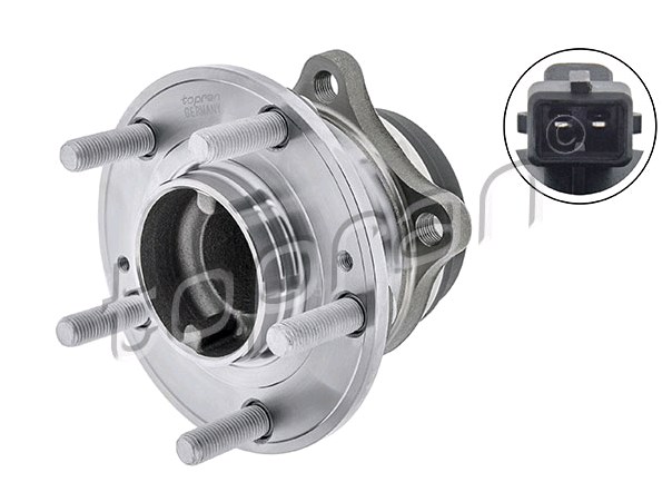 Piasta tylna Hyundai/Kia 527502B100 cena, od 94,01 USD