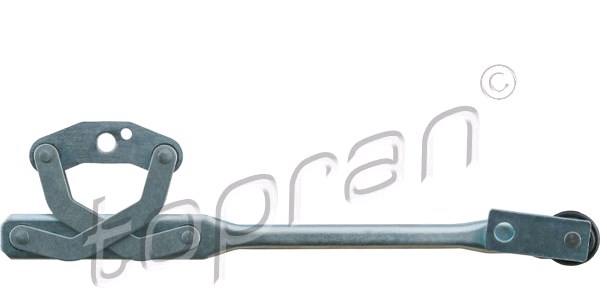 Mechanizm wycieraczek Mercedes 2108200041 cena, od 26,26 USD
