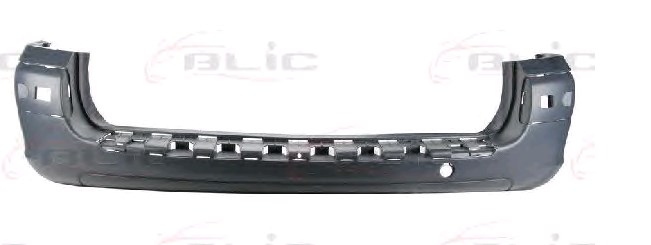 Zderzak tylny Peugeot/Citroen 7410R5 cena, od 161,74 USD