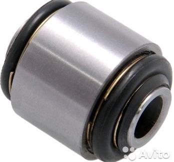 4591514001 Ssang Yong Silentblock czopu tylnego