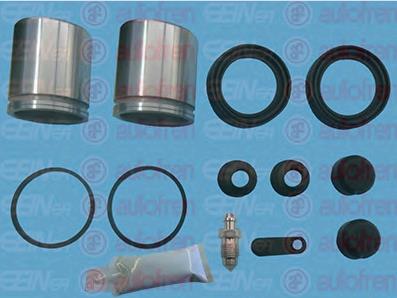 D42114C Autofren Zestaw naprawczy zacisku hamulcowego przedniego
