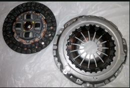 3125069045 Toyota Zestaw sprzęgła (3 części)