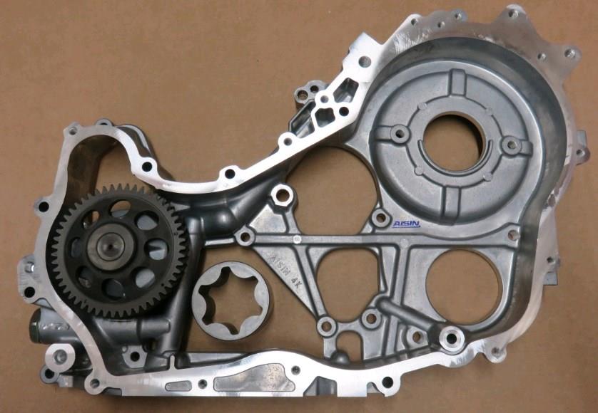 Pompa oleju Toyota 1132067010 cena, od 735,88 USD