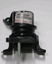 Poduszka (podpora) silnika prawa Toyota 1230528060 cena, od 32,91 USD