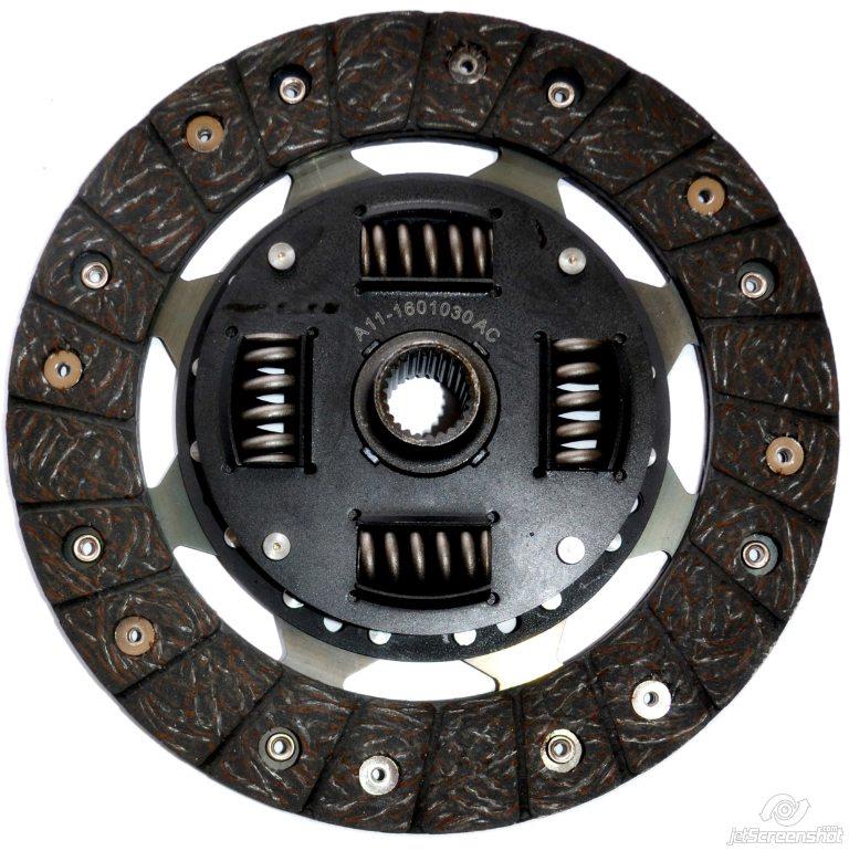 Tarcza sprzęgła Chery Amulet 1 A15