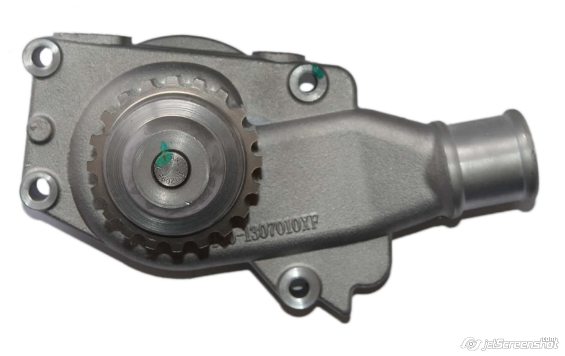  Chery Amulet  (A15)
