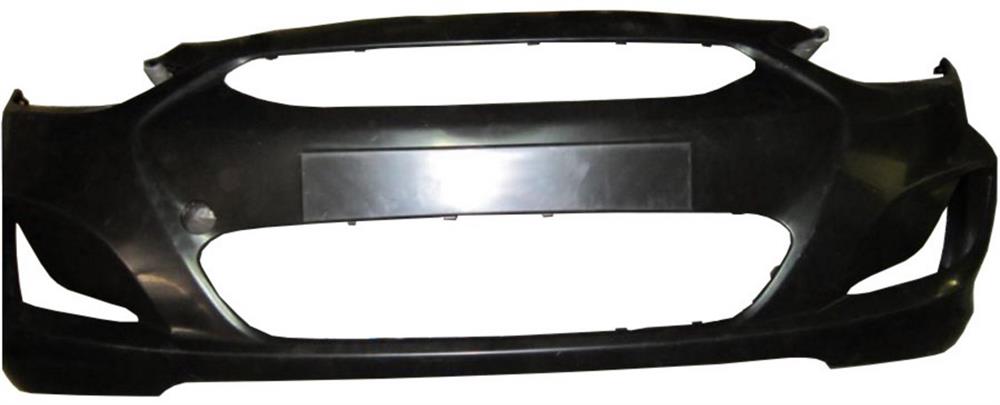 Zderzak Hyundai SOLARIS