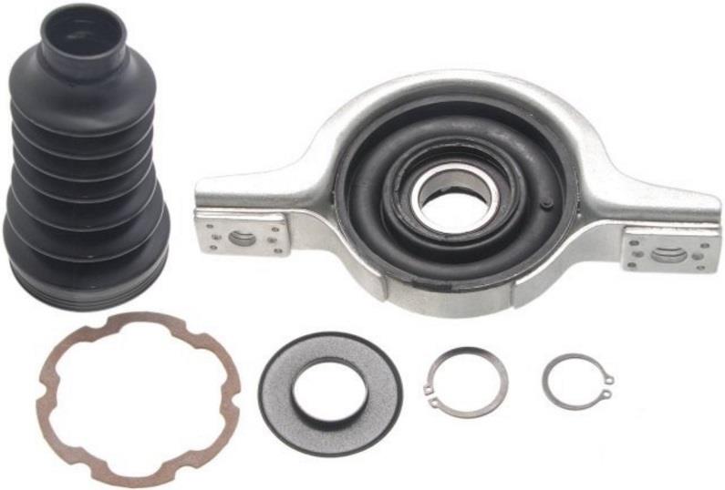 495752B000 Hyundai/Kia Łożysko podwieszane wału Cardana