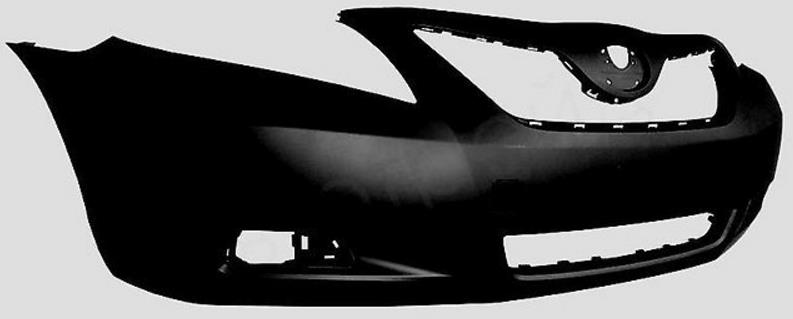 Zderzak przedni do Toyota Camry VI V40