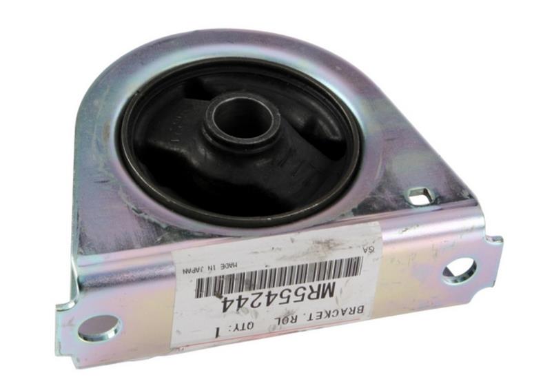 MR554244 Mitsubishi Poduszka (podpora) silnika przednia