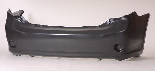 5215912934 Toyota Zderzak tylny