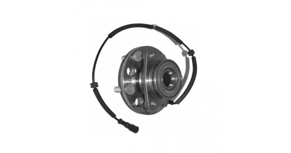 Piasta przednia Febest 1482REXF cena, od 115,33 USD