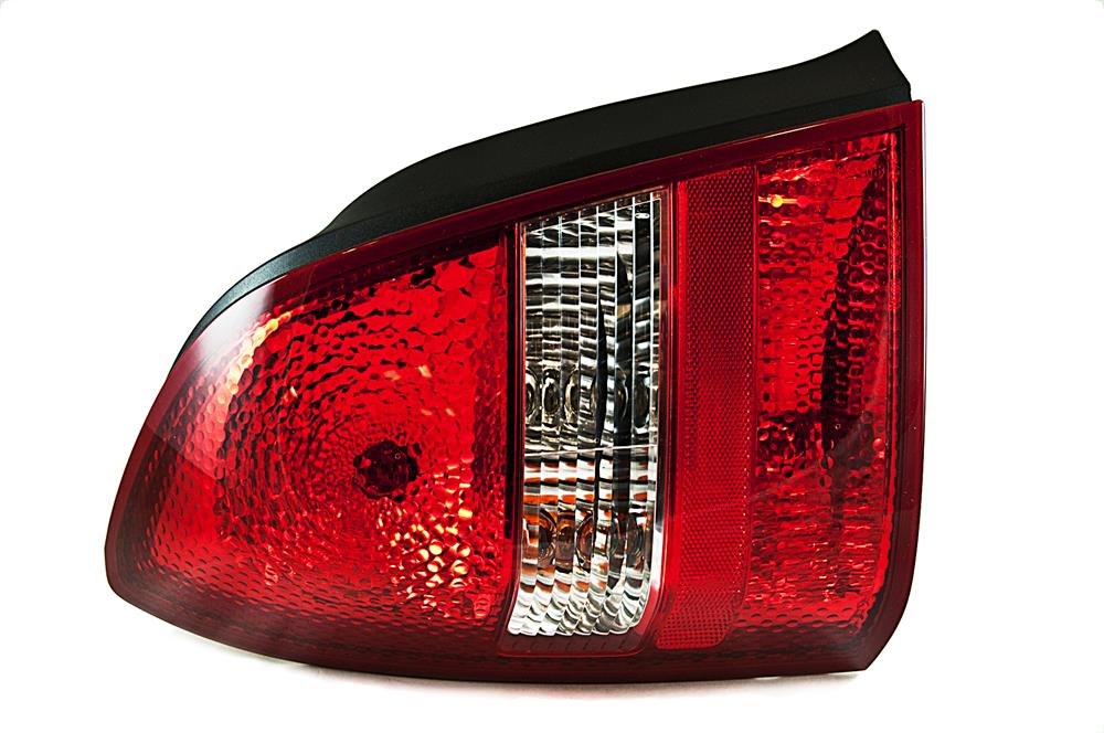 Do koszyka Lampa zespolona tylna prawa Nissan Primera  P12