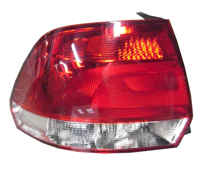 6RU945095G VAG Lampa zespolona tylna lewa