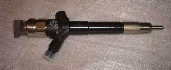 2367029036 Toyota Wtryskiwacz paliwa