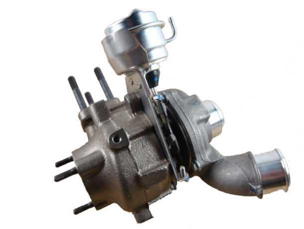 3617400200 JP Group Turbina