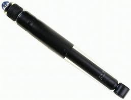 52610SNA903 Honda Amortyzator tylny
