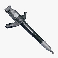 Wtryskiwacz paliwa Mitsubishi 1465A054 cena, od 318,38 USD