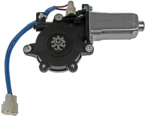 61188SA010 Subaru Silniczek podnośnika szyby drzwi przednich lewych