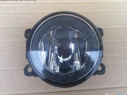 35500-63J00 Suzuki lampa przeciwmgielna lewa/prawa