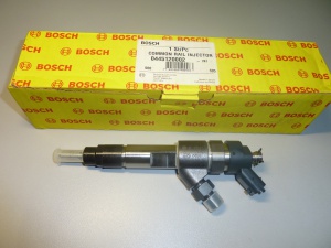 0445120002 Bosch wtryskiwacz paliwa