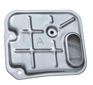 2657065D10000 Suzuki Filtr automatycznej skrzyni biegów
