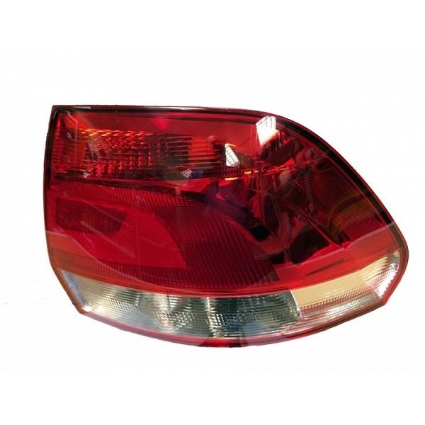 6RU945096E VAG Lampa zespolona tylna prawa