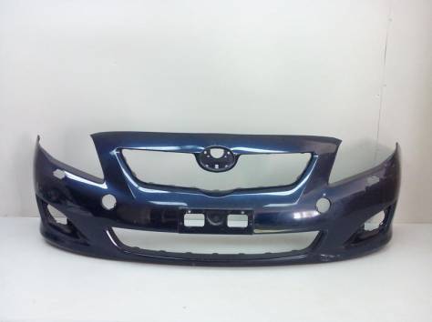 5211912948 Toyota Zderzak przedni