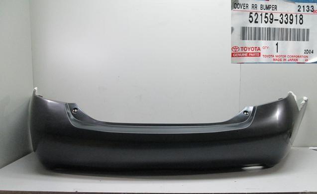 5215933918 Toyota Zderzak tylny