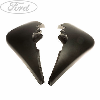 1201330 Ford Chlapacze przednie, zestaw