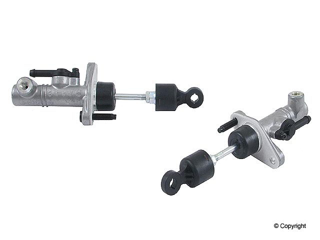 Cylinder sprzęgła główny KIA Cerato 1 LD