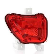 8145642010 Toyota Przednia lampa przeciwmgielna tylna lewa