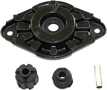 5532095F0A Nissan/Infiniti Poduszka amortyzatora tylnego