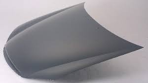 664002F020 Hyundai/Kia Maska silnika