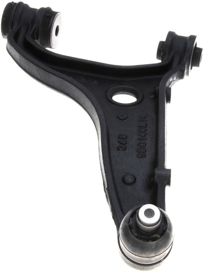 Wahacz zawieszenia tylnego górny lewy Subaru 20252SC010 cena, od 84,56 USD